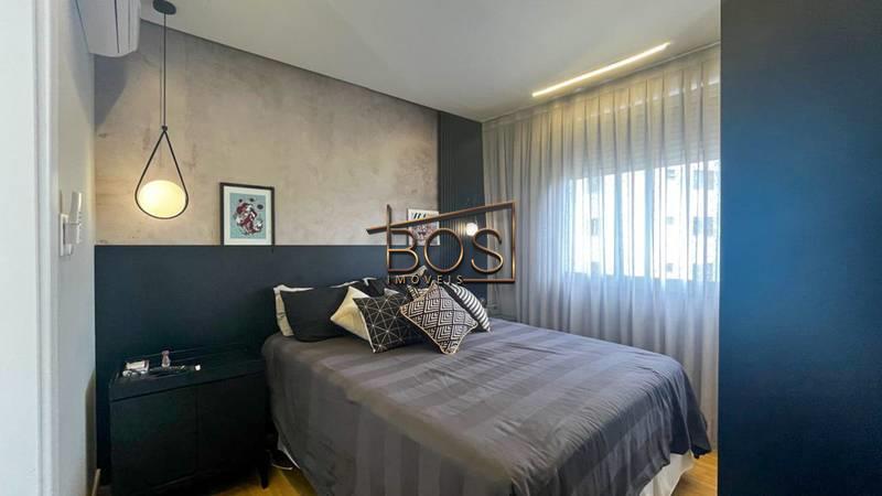 Cobertura, 3 quartos, 156 m² - Foto 14