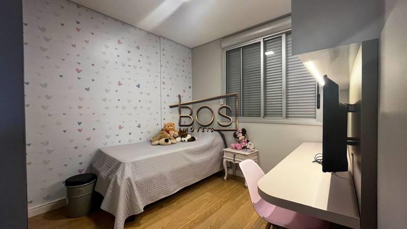 Cobertura, 3 quartos, 156 m² - Foto 16