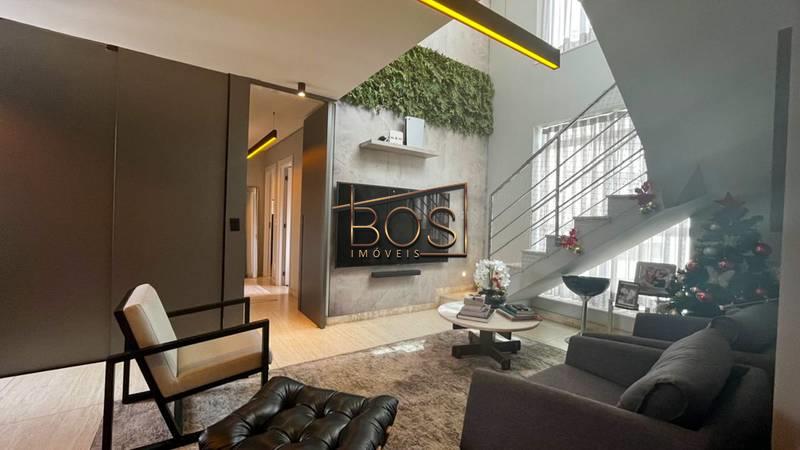 Cobertura, 3 quartos, 156 m² - Foto 3