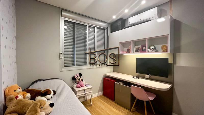 Cobertura, 3 quartos, 156 m² - Foto 18