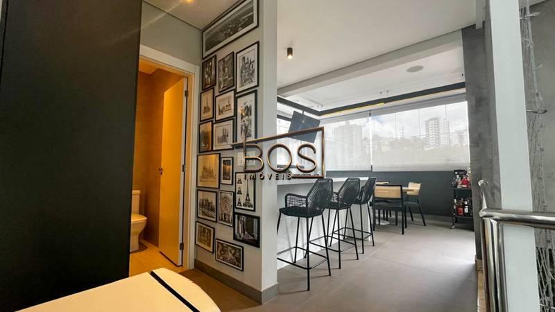 Cobertura, 3 quartos, 156 m² - Foto 20