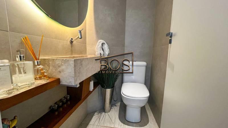 Cobertura, 3 quartos, 156 m² - Foto 22