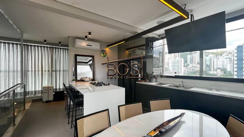 Cobertura, 3 quartos, 156 m² - Foto 23