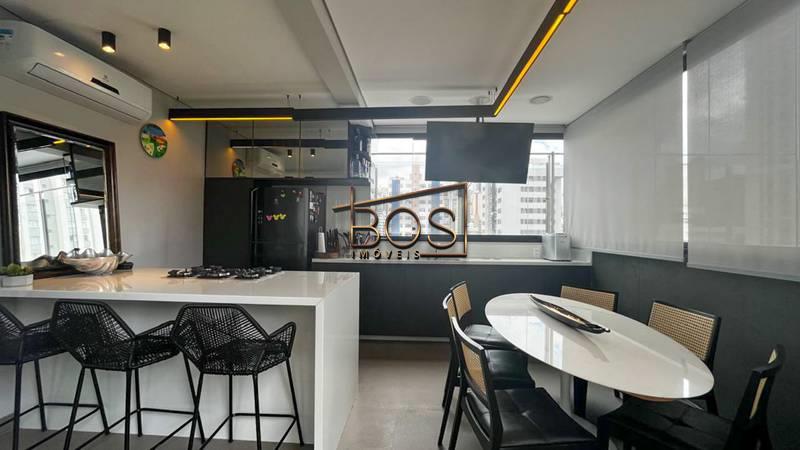 Cobertura, 3 quartos, 156 m² - Foto 24