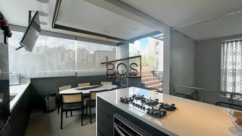 Cobertura, 3 quartos, 156 m² - Foto 25