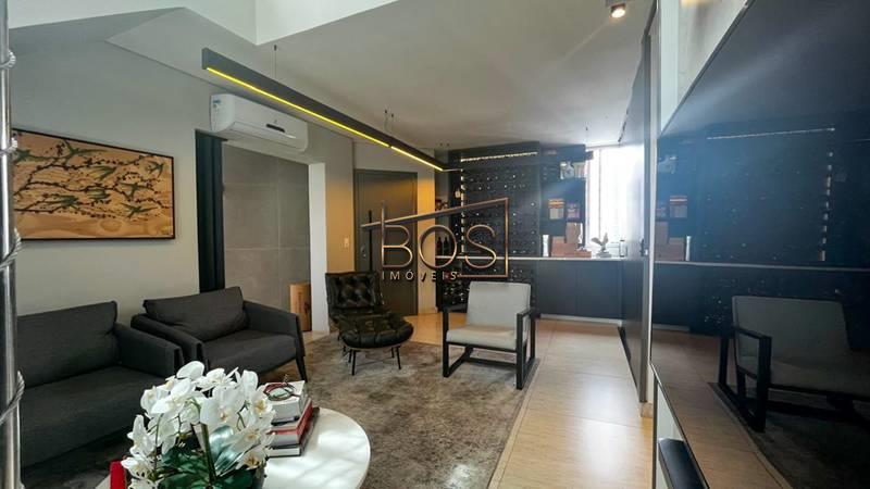 Cobertura, 3 quartos, 156 m² - Foto 5