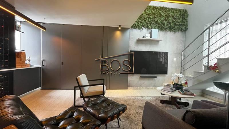 Cobertura, 3 quartos, 156 m² - Foto 6