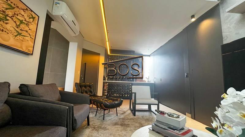 Cobertura, 3 quartos, 156 m² - Foto 7