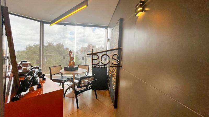 Cobertura, 3 quartos, 156 m² - Foto 8