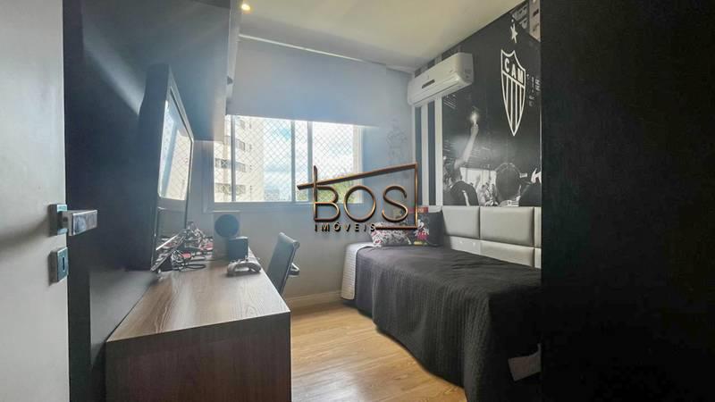 Cobertura, 3 quartos, 156 m² - Foto 10