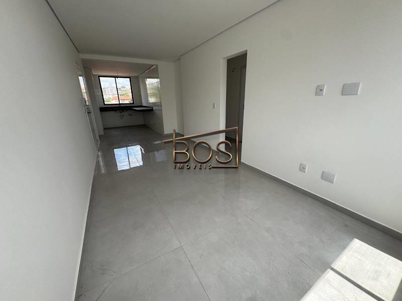 Apartamento, 3 quartos, 80 m² - Foto 2