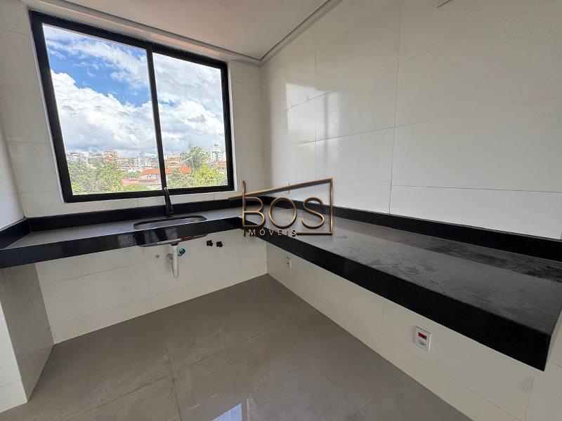 Apartamento, 3 quartos, 80 m² - Foto 4