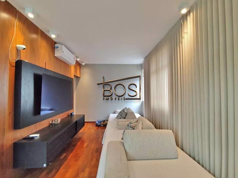 Apartamento, 3 quartos, 110 m² - Foto 1