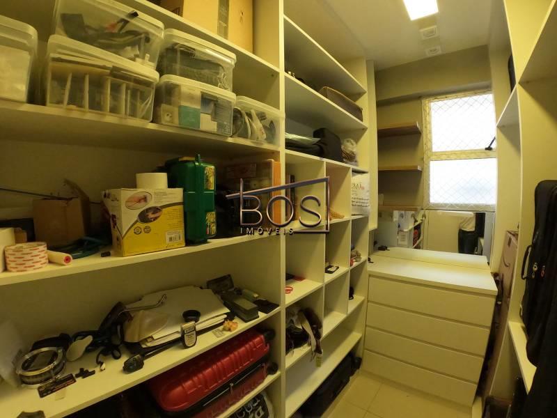 Apartamento, 3 quartos, 110 m² - Foto 10