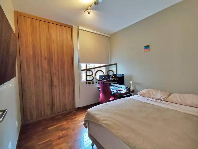 Apartamento, 3 quartos, 110 m² - Foto 13