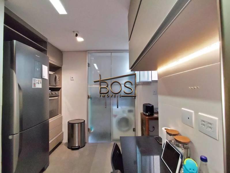 Apartamento, 3 quartos, 110 m² - Foto 17