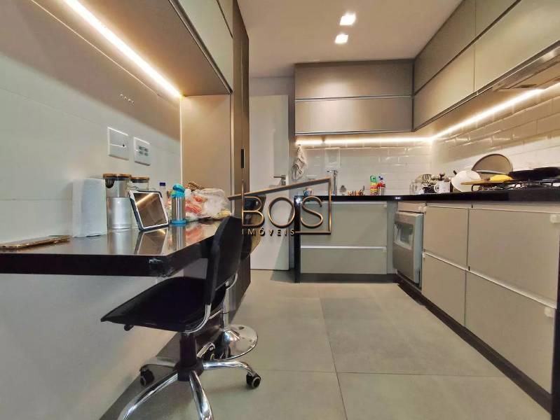 Apartamento, 3 quartos, 110 m² - Foto 18