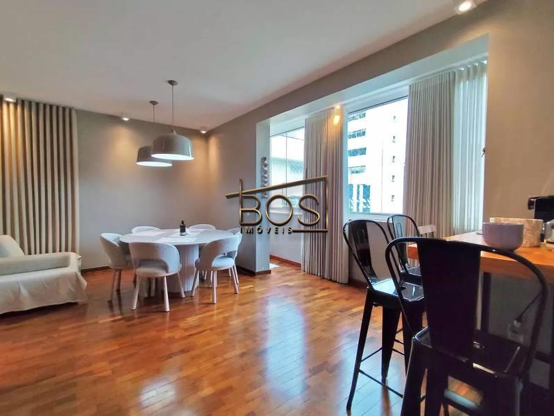 Apartamento, 3 quartos, 110 m² - Foto 2