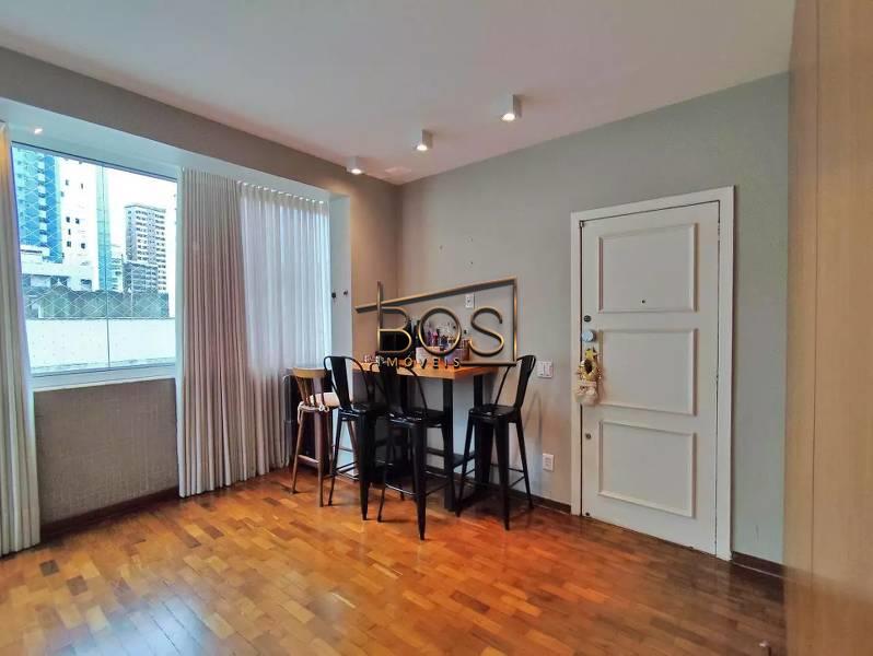 Apartamento, 3 quartos, 110 m² - Foto 4