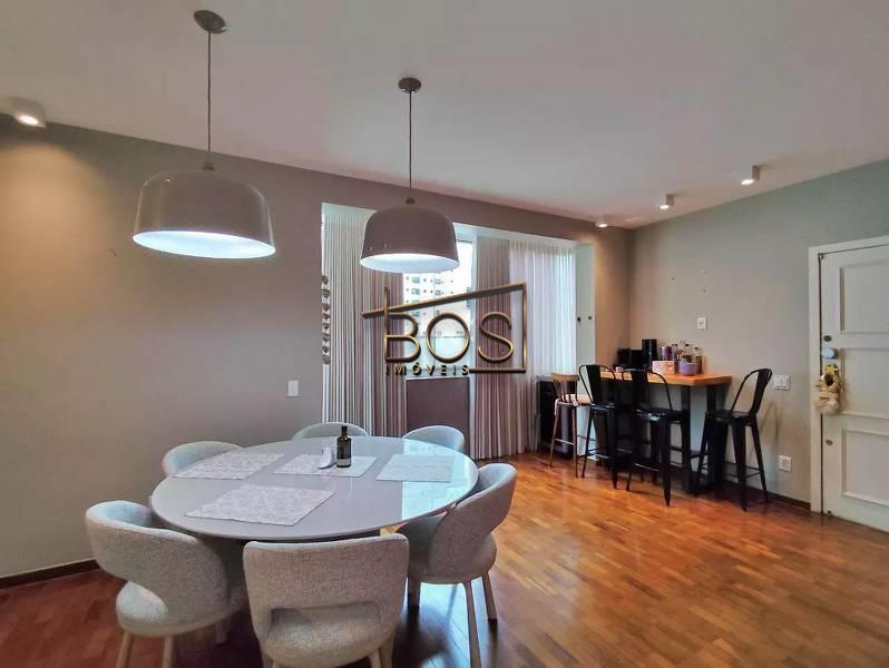 Apartamento, 3 quartos, 110 m² - Foto 5