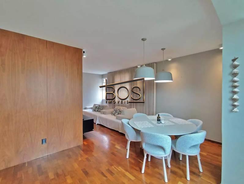 Apartamento, 3 quartos, 110 m² - Foto 6