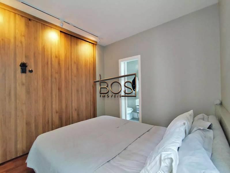 Apartamento, 3 quartos, 110 m² - Foto 7