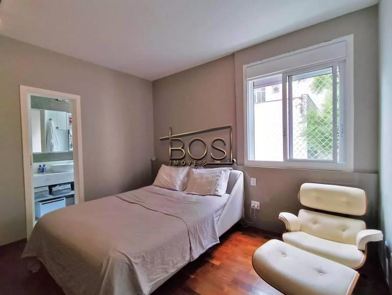 Apartamento, 3 quartos, 110 m² - Foto 8