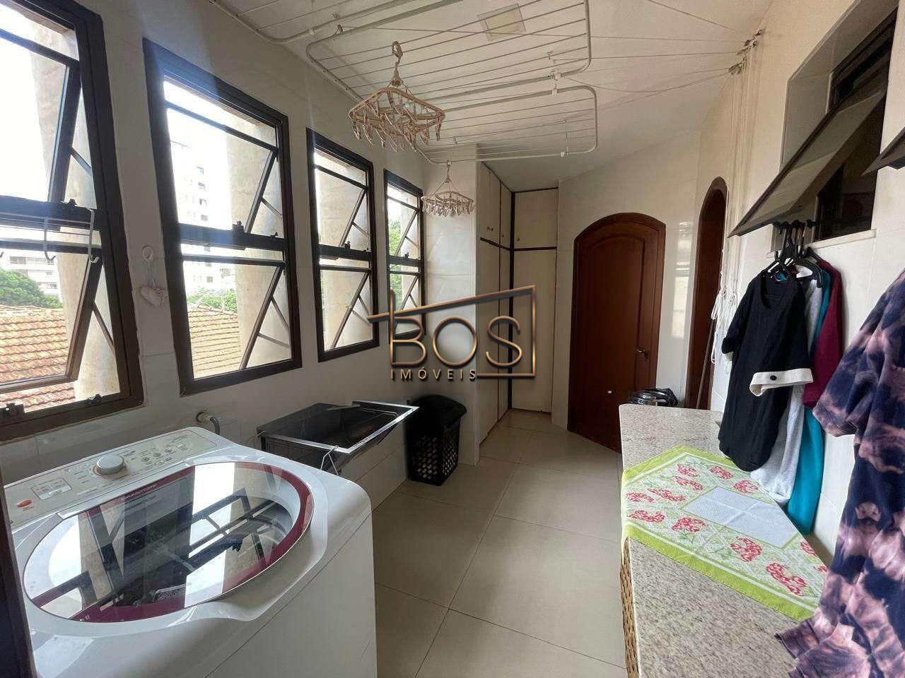 Apartamento, 4 quartos, 467 m² - Foto 14