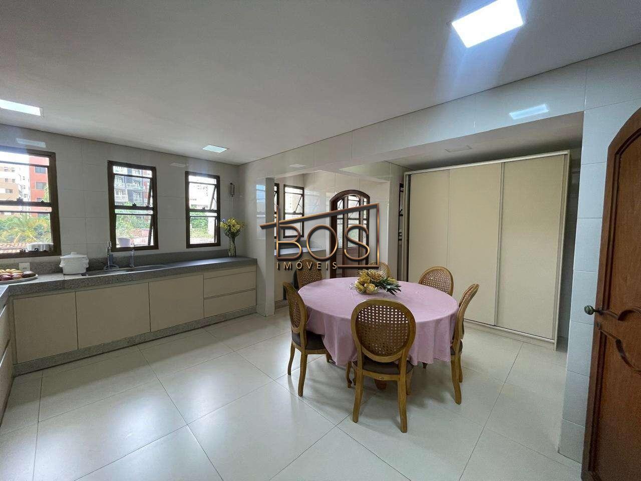 Apartamento, 4 quartos, 467 m² - Foto 4