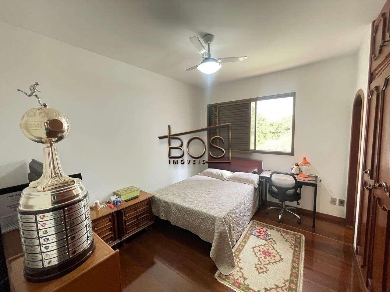 Apartamento, 4 quartos, 467 m² - Foto 25