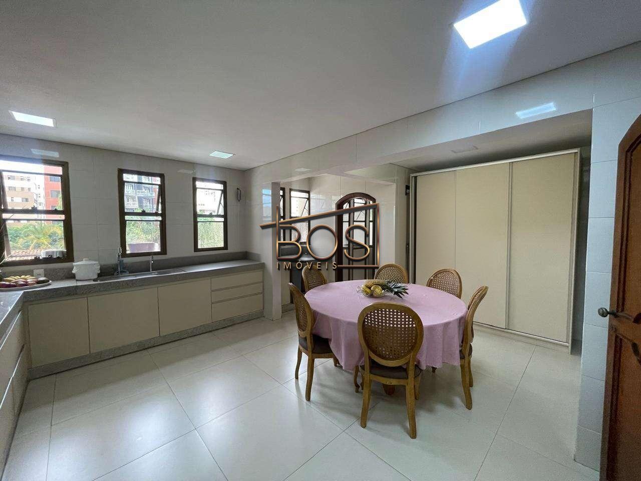 Apartamento, 4 quartos, 467 m² - Foto 6