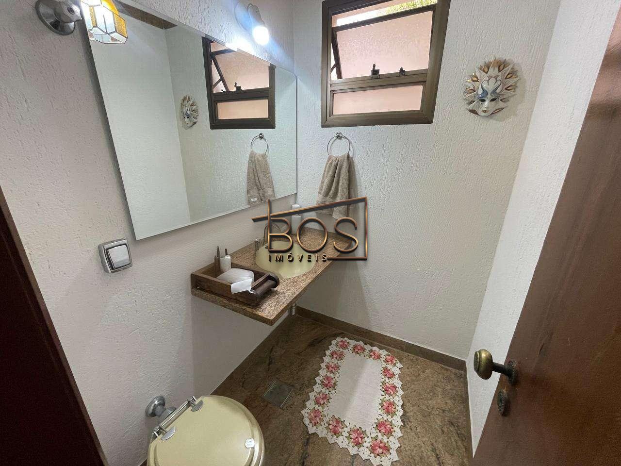 Apartamento, 4 quartos, 467 m² - Foto 12