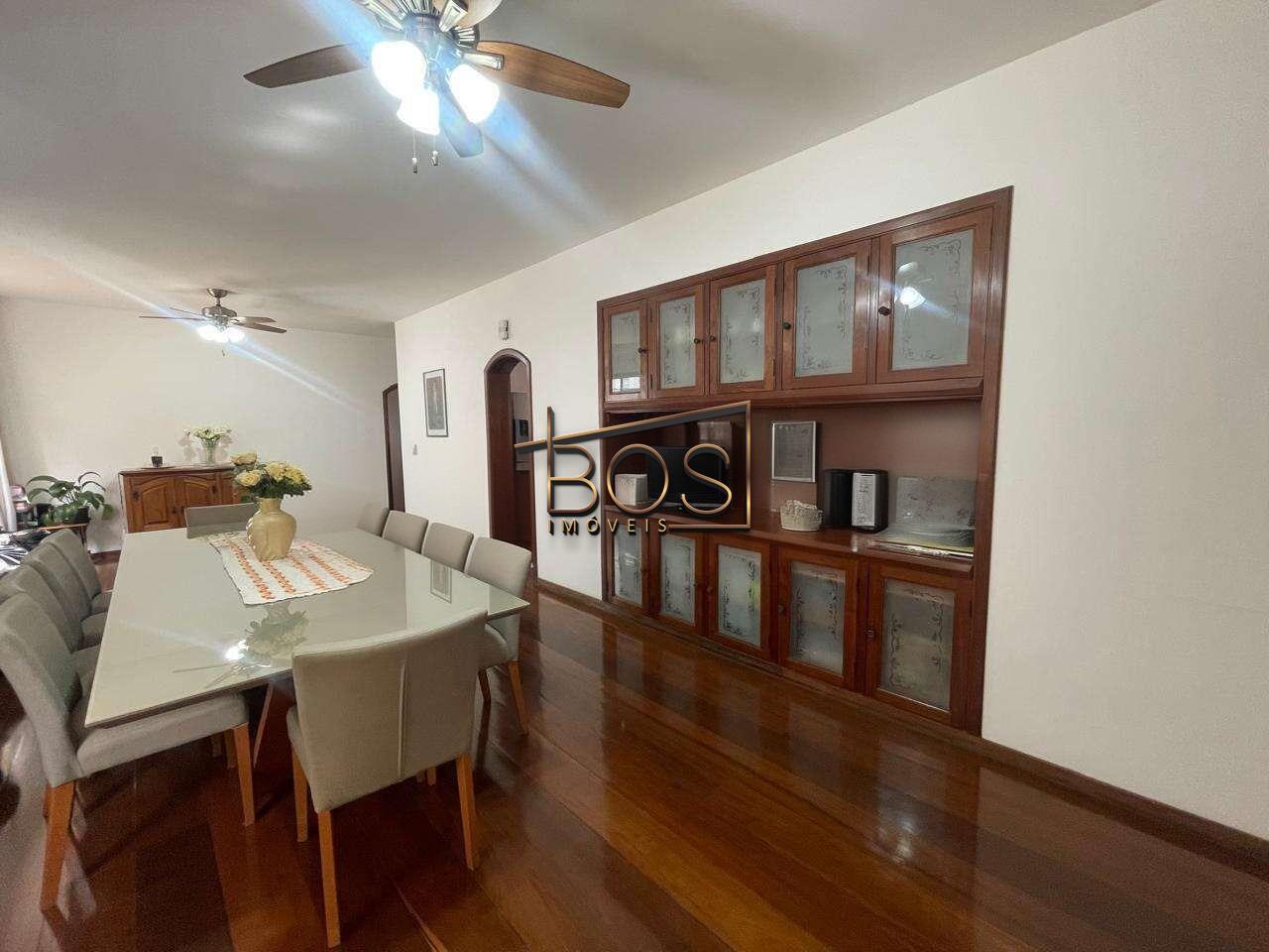 Apartamento, 4 quartos, 467 m² - Foto 8