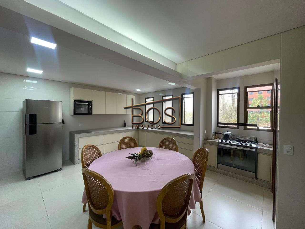 Apartamento, 4 quartos, 467 m² - Foto 5