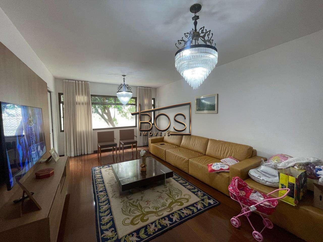 Apartamento, 4 quartos, 467 m² - Foto 3