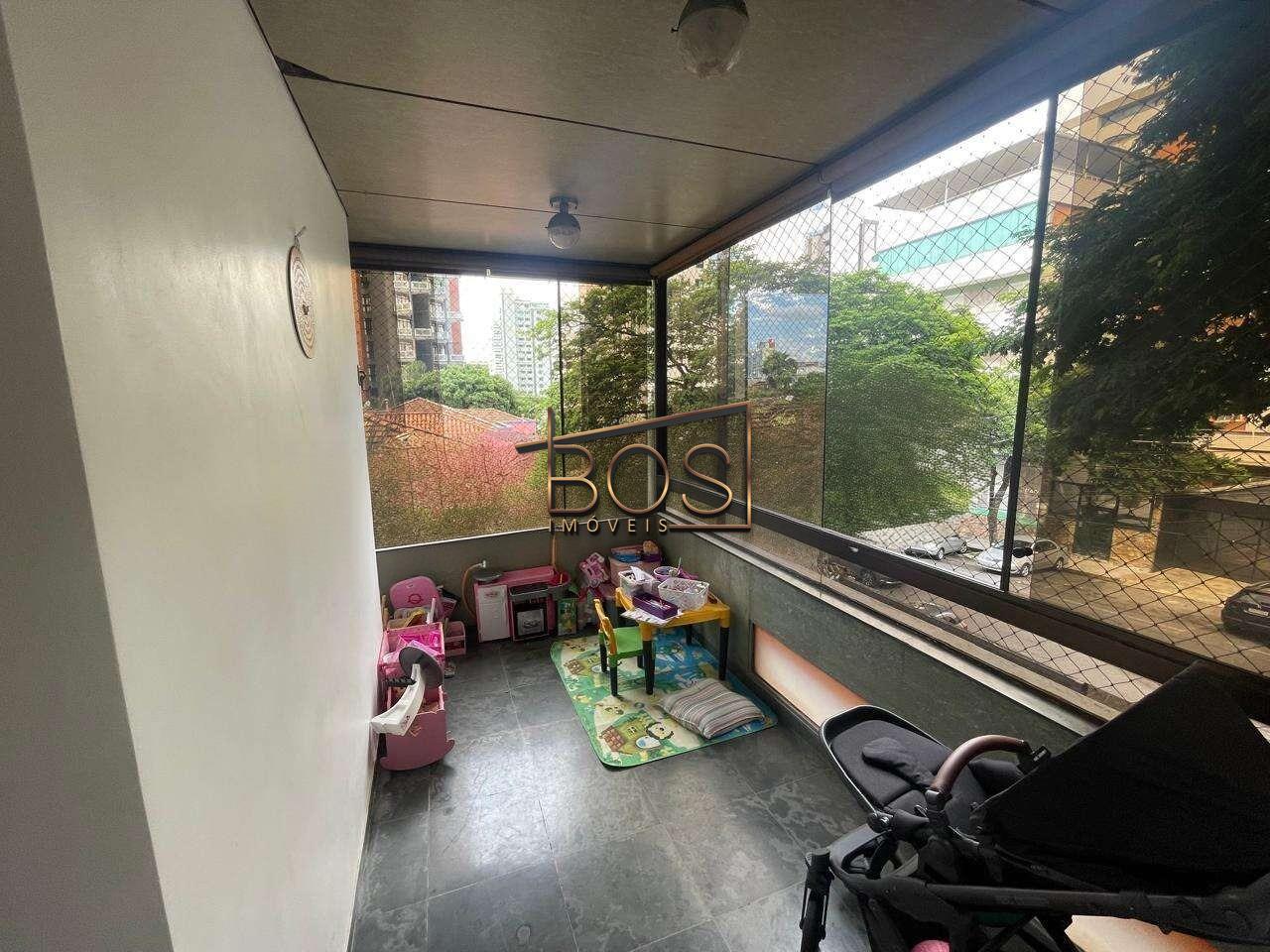 Apartamento, 4 quartos, 467 m² - Foto 7