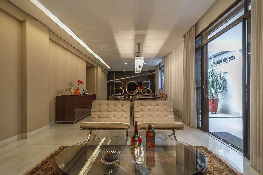 Apartamento, 4 quartos, 250 m² - Foto 4