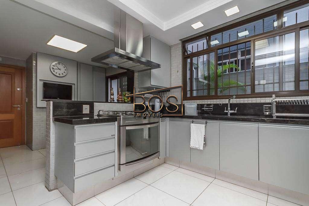 Apartamento, 4 quartos, 250 m² - Foto 10