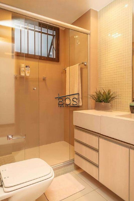 Apartamento, 4 quartos, 250 m² - Foto 14