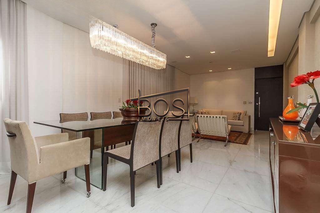 Apartamento, 4 quartos, 250 m² - Foto 2