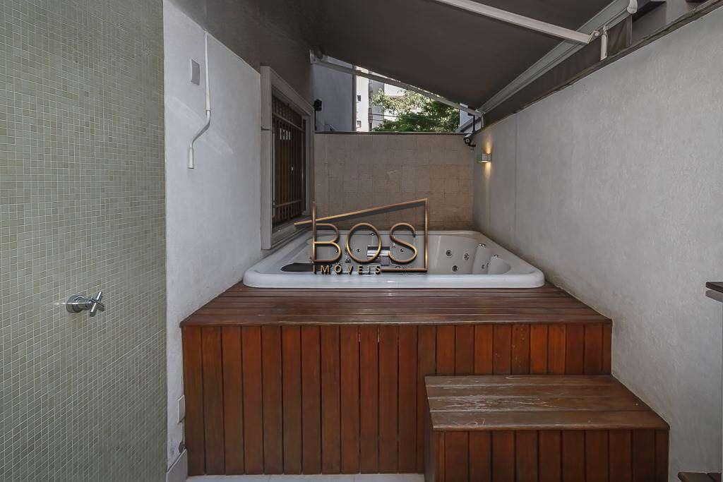 Apartamento, 4 quartos, 250 m² - Foto 24