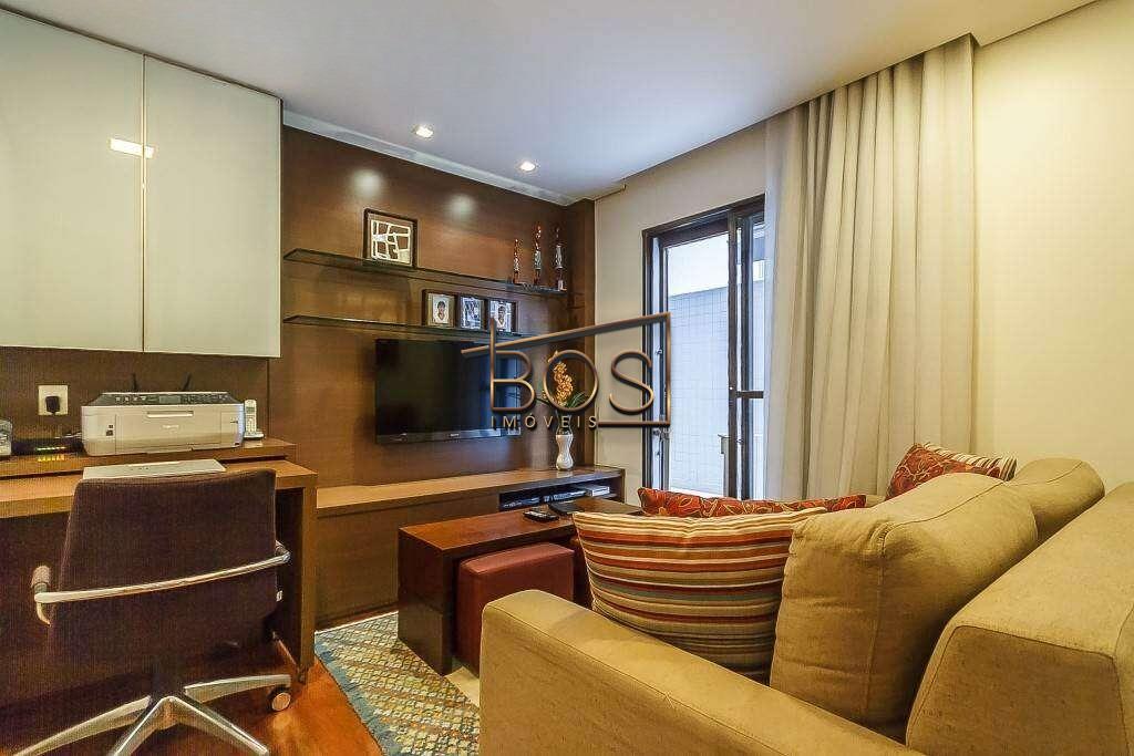 Apartamento, 4 quartos, 250 m² - Foto 11