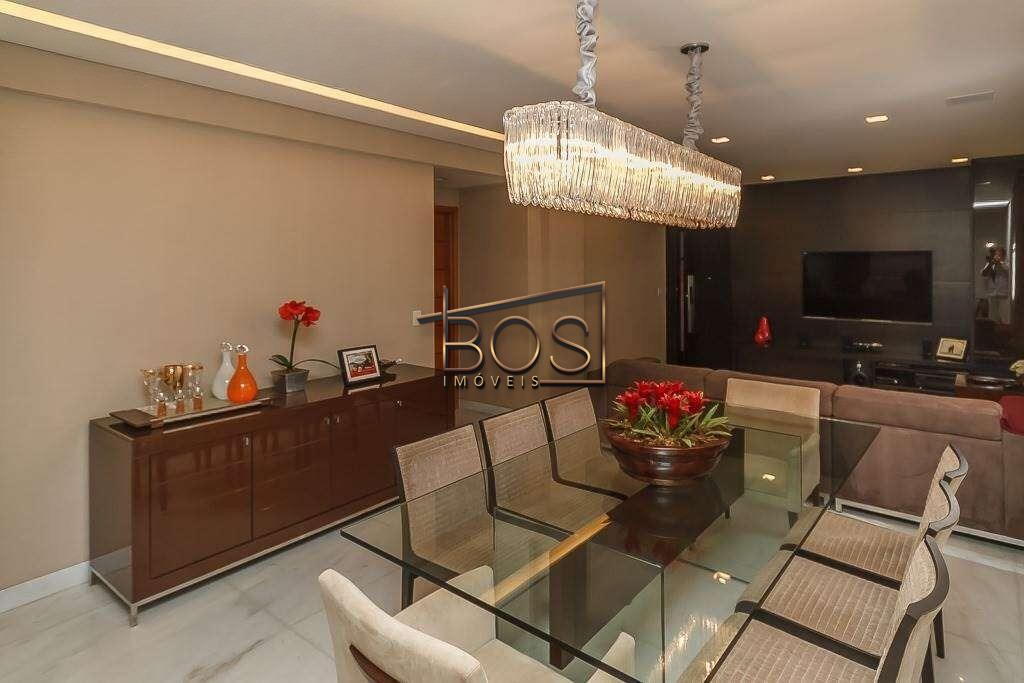 Apartamento, 4 quartos, 250 m² - Foto 3