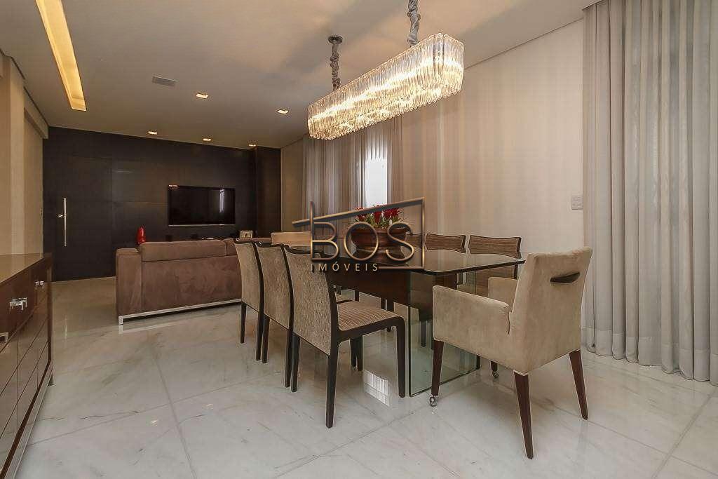 Apartamento, 4 quartos, 250 m² - Foto 7