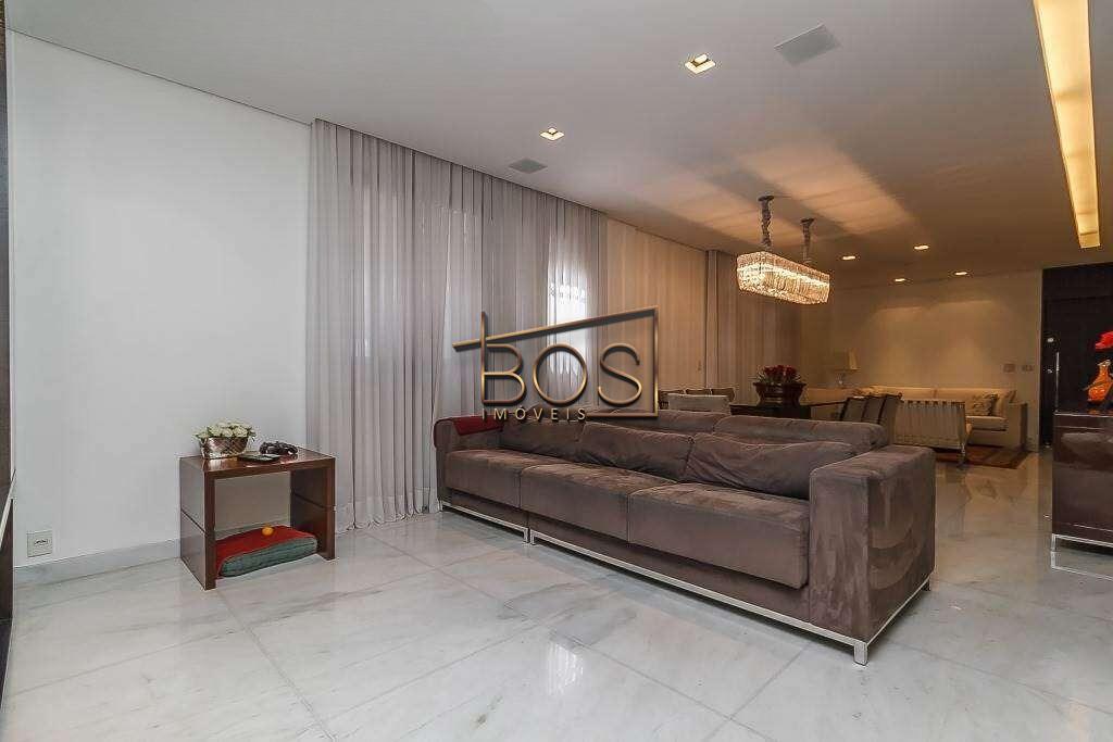 Apartamento, 4 quartos, 250 m² - Foto 6