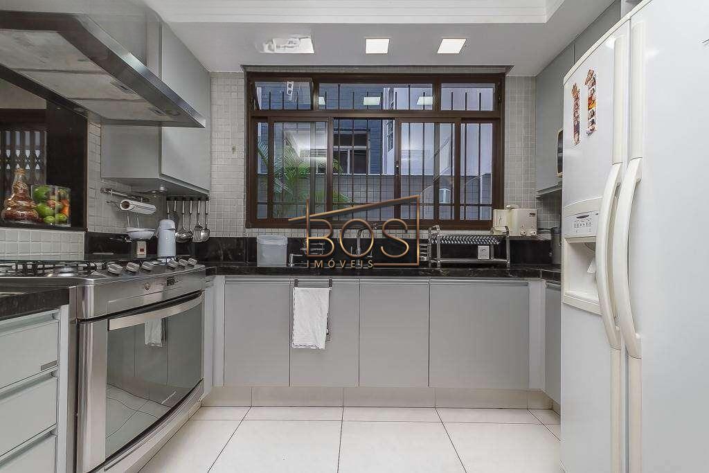 Apartamento, 4 quartos, 250 m² - Foto 9