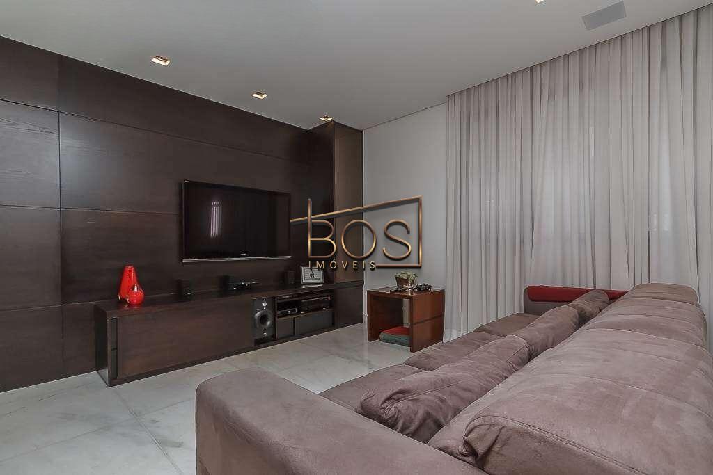 Apartamento, 4 quartos, 250 m² - Foto 16