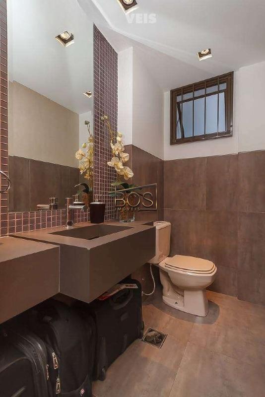 Apartamento, 4 quartos, 250 m² - Foto 17