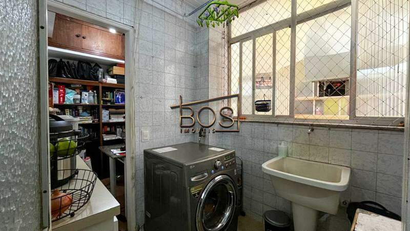 Apartamento, 3 quartos, 90 m² - Foto 11