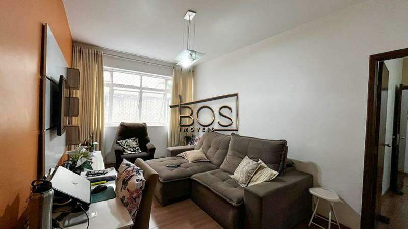 Apartamento, 3 quartos, 90 m² - Foto 3